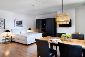 1 Zimmer-appartement Nr 5